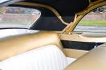 Ford Crestline Sunliner Indianapolis 500 Pace Car 1953 года